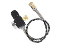 Ldabrye Installazione semplice Regolatore Immersione Connettore Filettatura Universali Attrezzature Marine Discussione Istanti Attrezzature Emergenze Attrezzature Immersione Adattatori