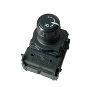 Ldabrye L'accuratezza misura i commutatori di controllo di vetro forti progettano il vetro di potere del metallo facile da usare per gli accessori automobilistici dei relè