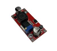 Ldabrye LM2587 Regolatore di Energia Regolabile 4-34V a 5V-60V 3A Modulo per Elettronica Digitale & Applicazioni Modulo di Alimentazione Step Up Regolabile