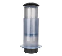 Ldabrye Macchina da caffè rapida che elimina il gusto amaro, pratica alternativa alla pressa per cucina da viaggio