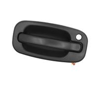 Ldabrye Maniglia Esterna per Porta Anteriore/Posteriore Automobile Lato Sinistro/Destro Numero OEM 15034985 15034986 Sostituzione della Maniglia della Porta Lato Conducente Auto