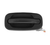 Ldabrye Maniglia Esterna per Porta Anteriore/Posteriore Automobile Lato Sinistro/Destro Numero OEM 15034985 15034986 Sostituzione della Maniglia della Porta Lato Conducente Auto