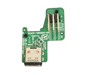 Ldabrye Modulo di ricarica efficiente per BL Sound Box Porta di alimentazione per scheda di sviluppo e accessori Modulo di alimentazione Circuito