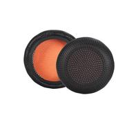 Ldabrye Morbido cuscinetto per cuffie in pelle proteica forte sostituzione cuscinetti auricolari traspiranti isolamento acustico per auricolare 4320 4310 Sostituzione del cuscinetto auricolare