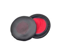Ldabrye Morbido cuscinetto per cuffie in pelle proteica forte sostituzione cuscinetti auricolari traspiranti isolamento acustico per auricolare 4320 4310 Sostituzione del cuscinetto auricolare