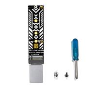 Ldabrye NVMe CFE un convertitore stabile in applicazioni ad uso intensivo di computer e dati CFE a adattatore