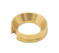 Ldabrye Ottone Gear Shifts Paddle Enhancer Design ergonomico Ottone Trasmissione Paddle Rg911 Ricambio per Automotives Uso quotidiano Commutazione Gear Shifter