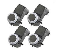 Ldabrye PDC Distance Parking Assistance Reverse Sensor 12V Suitable for 3008 9677783277 9677782980 9677782977 9664027977 6590JE Automotive-Electronics Buzzer Alarm Detection Range Distance