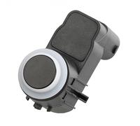 Ldabrye PDC Distance Parking Assistance Reverse Sensor 12V Suitable for 3008 9677783277 9677782980 9677782977 9664027977 6590JE Automotive-Electronics Buzzer Alarm Detection Range Distance