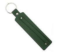 Ldabrye Portachiavi Quadrato in Pelle PU Luminoso Geometrico Portafoglio in Portachiavi Portachiavi Borsa Anti-smarrimento Portafoglio Per Auto Per Uomo Donna Portachiavi Titolare Per Donna Pu