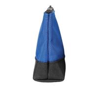 Ldabrye Sacchetti per attrezzi con cerniera, borsa per attrezzi, multiuso, con cerniera, per attrezzi, gadget, cosmetici, articoli di cancelleria, viaggi, A