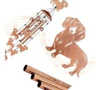 Ldabrye Strumenti di rifiuto del pedaggio del vento del ferro da 34 pollici necessari per organizzare rapidamente in terreni, balconi e patii che allungano il pedaggio del vento