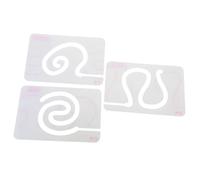 Ldabrye Strumento di misurazione ergonomico per trattamenti facciali con display per applicazioni domestiche e cliniche professionali per trattamenti facciali