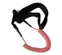 Ldabrye Tavola da surf Sport Acquatici Surfboard Guinzaglio Surf Guinzaglio Vita Cintura Cintura da surf Cinghia Petto Corda in Vita