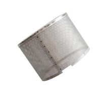 Ldabrye Torre di calore resistente alla corrosione dell'acciaio inossidabile del radiatore per uso esterno con copertura superiore protettiva riscaldatore esterno resistente alla corrosione