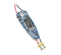 Ldabrye Trimmers Elettrici Modulo di Controllo PCB Accurato Operare Timer Trimmers Circuito Semplice Installa Per RL2020C Clip Elettrica Parti di Ricambio