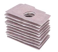 Ldafava 10pcs Filtro ad Aria Filtro in Cotone Filtro Accessori Carinatori di Sostituzione Adatti per 018 MS180 10