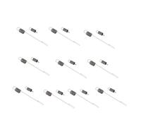 Ldafava 699056 Governatore Spring 790849 Air Vane Sostituzione Spring di Alta qualità Durevole Giornata del Goke Shoke Springs per tungersi e Riparare Il Set di 20 Pezzi di 20 Pezzi