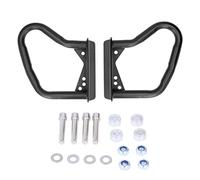 Ldafava Barra di Crash della Guardia del Motore per Moto Guzzi V7 Stone Special 2016 2021 Motorcycle Highway Protector