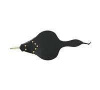 Ldafava Bellow del Camino 18.7x7.7in Antique Wood Air Blower con Cinghia sospeso per la griglia da Barbecue da Campeggio all'aperto