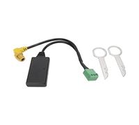 Ldafava Bluetooth 5.0 Auto o o Adattatore Musica Wireless Modulo Aux Ingresso Cavo per A4L A6L S5 MMI AMI 3G con strumenti di smontaggio