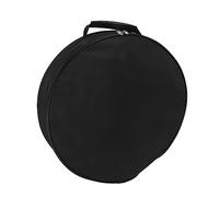 Ldafava Borsa portacavi ignifuga, organizer per la gestione dei cavi ad alta resistenza con doppie maniglie per il trasporto in campeggio, viaggi, tessuto Oxford, 7,3 oz (Girare)