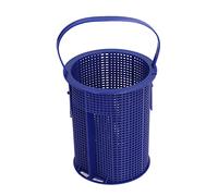 Ldafava Cestello di Ricambio per Filtro Piscina in plastica da 6,7x5,2 Pollici, cestello Skimmer per Piscine, Durevole, Facile da installare, Pulizia Efficace