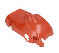 Ldafava Coperchio del Cilindro Coperchio del Motore Sindone per 445 445E 450 4550E Accessorio per falciatrice per Prato Made di PC Resistente alla corrosione Resistente alla corrosi