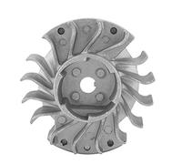 Ldafava Flywheel Fit per 021 023 MS210 MS230 MS250 Cata dell'OEM 1123 400 1203 Parte di Sostituzione del Metallo Durevole di Alta qualità per silvicoltura agricola
