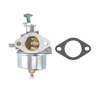Ldafava L'assemblaggio del carburatore per Il curatore di Tosaerba del Prato sostituisce per Tecumseh HH120 Motore HH120 120211H HH120 120204H 632424