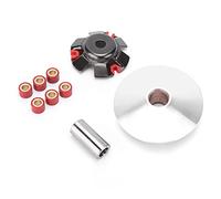Ldafava MOTORE Variatore Racing Kit Sostituzione ad alte prestazioni per 42QMI cinese 152QMI 157QMJ Scooter Moped