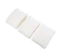 Ldafava Sostituzione del Filtro umidificatore 3pcs per HAC504AW HAC504W Tipo A Kaz Vicks WF2 100% Nuova Carta Assorbente di Alta qualità di Alta qualità 19,5x2,5x13,5 cm Selfase Sintomi