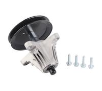 Ldafava Sostituzione del Gruppo mandrino Sostituzione mandrino di Ferro Durevole di Alta qualità per Cadetto Cucciolo CC30 Mini Rider LTX1040 LTX1042 EZT L42 RZT 42 RZT L42 RZT S42 2011