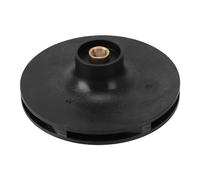 Ldafava Sostituzione della girante della Piscina Sostituzione ad Alta precisione Macchino per Pompa per Acqua in plastica per Pompe Serie 1000 1,5 CV a 2 CV