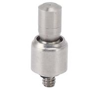 Ldafava Ugello di nebulizzazione in Ottone a Bassa Pressione Ugello di nebulizzazione a spruzzo Testa di Ricambio per di Raffreddamento Filettatura 3/16 Raffreddamento ad Alta efficienza