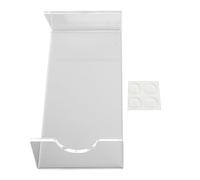 Ldafava Visualizzazione della spada della spada acrilica supporto per spada acrilica Elegante pad di slip durevole multifunzionale per il display della raccolta di pugnate di pugnale