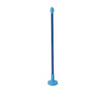 LDAUYZLING Asta di allineamento per mazze da golf, bastoncino magnetico per allineamento delle mazze, dimostra il corretto swing, mira, strumento per l'angolo di inclinazione