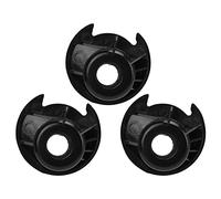 LDAUYZLING Capsula bobina per macchina da cucire, 3 pezzi, facile da installare, pratica capsula per bobine 505 per uso domestico