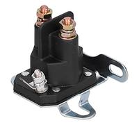 LDAUYZLING - interruttore relè solenoide, basso consumo energetico, accessori di avviamento del trattore, dispositivo di controllo elettrico