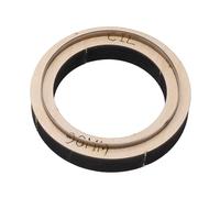 LDAUYZLING Leather Cutting Die Strip C12 DIY Handcraft Access Control Card Die Leather Cutting Dies with Thick Wood Base for DIY