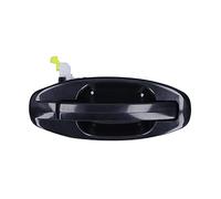 LDAUYZLING Maniglia per porta esterna posteriore destra 8265026000 Parte di ricambio adatta per Santa Fe