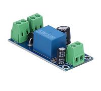 LDAUYZLING Modulo di commutazione batteria di riserva DC Adattatore automatico di emergenza per laptop 5V-48V 10A