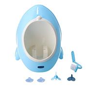 LDAUYZLING Orinatoio per bambini portatile Cartoon WC per bambini vasino WC per auto da viaggio per bambino