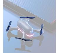 LDAUYZLING Sostituzione ' da 4 Pezzi per Il Mini Drone RC S88 Rainbow