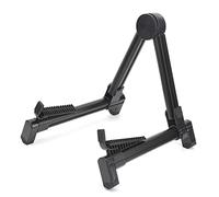 LDAUYZLING Supporto per chitarra Staffa pieghevole antiscivolo Staffa universale per strumento per Ukulele Pipa Violino