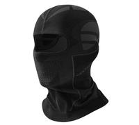 LdawyDE Passamontagna Moto,Balaclava Antivento Maschera Invernale Caldo, Sottocasco Multifunzionale Moto Ciclismo Snowboard Sport allAria Aperta Termico Invernale Maschera