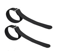 Ldbuejiaja 1 paio di nastri antislip Ice Grippers per scarpe legami cavi per garantire la sicurezza sul coperchio della neve Trail e vialetti ghiacciati accessori per scarpe invernali