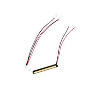Ldbuejiaja Accessori per modellini realistici, barra luminosa a LED, lampada a basso consumo energetico, appositamente progettata per Rock Crawler 1:30, accessori per guida notturna