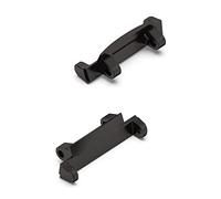 Ldbuejiaja Adattatore Per Cinturino Ricambio Connettore In Metallo Da 1 Paio 2 Accessori Cinturini Orologi Intelligenti Adattatore Collegamento In Metallo Sostituibile