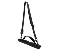 Ldbuejiaja Club Sunday - Borsa da allenamento con tracolla regolabile, accessorio per allenamento